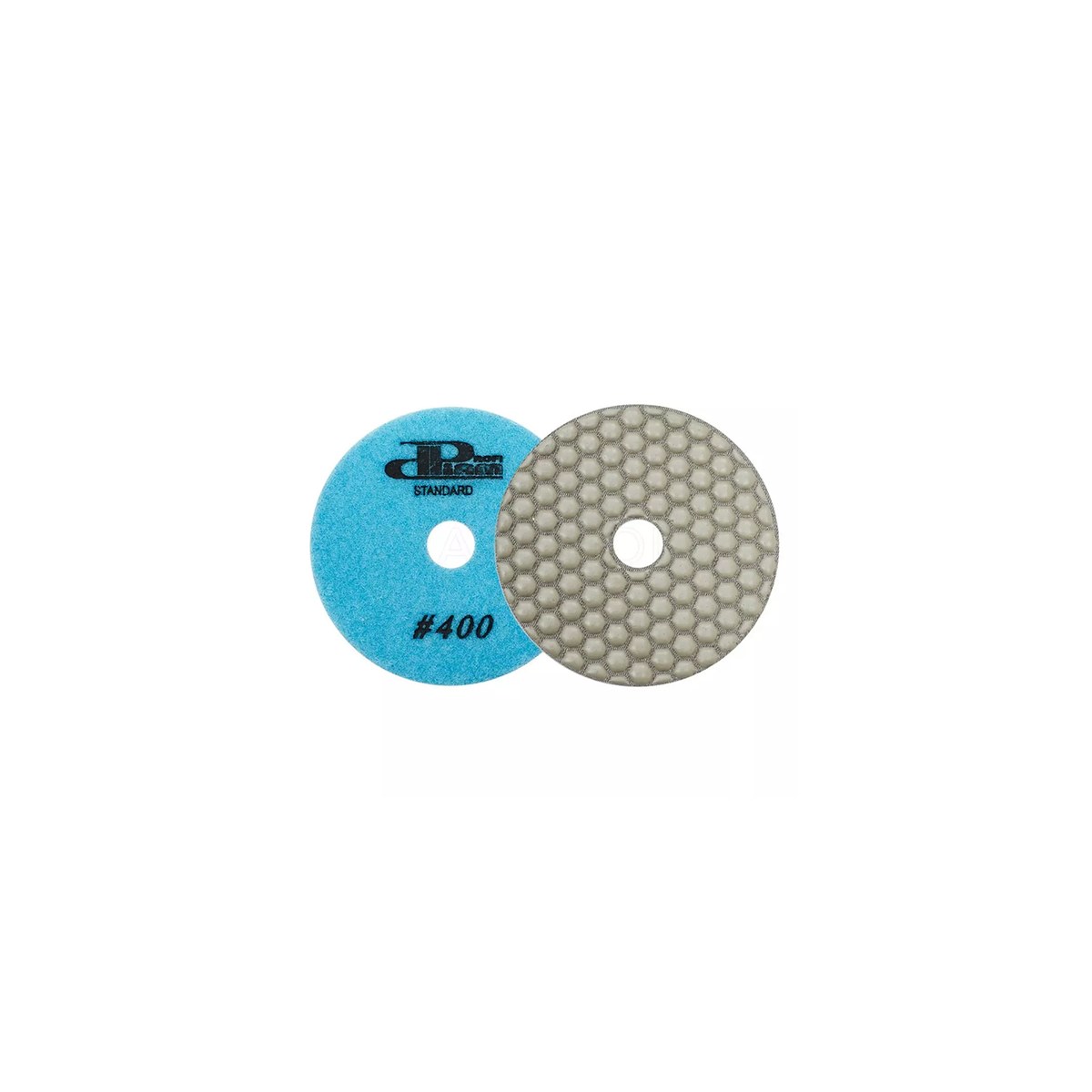 Алмазный гибкий шлифовальный круг Profidiam Standard Dry №400 100*1,5