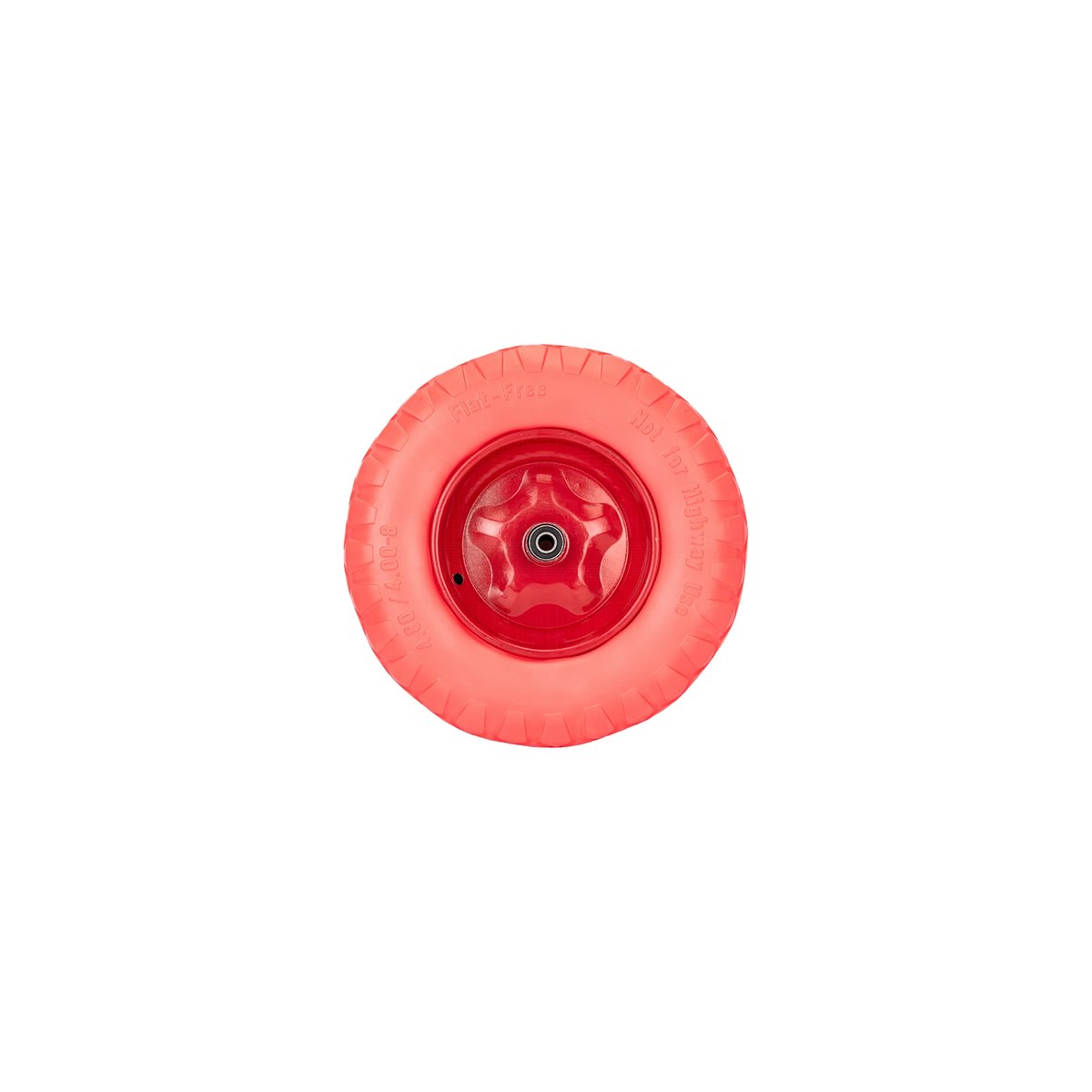 PU 4.80/4.00х80 D16/12 бескамерное