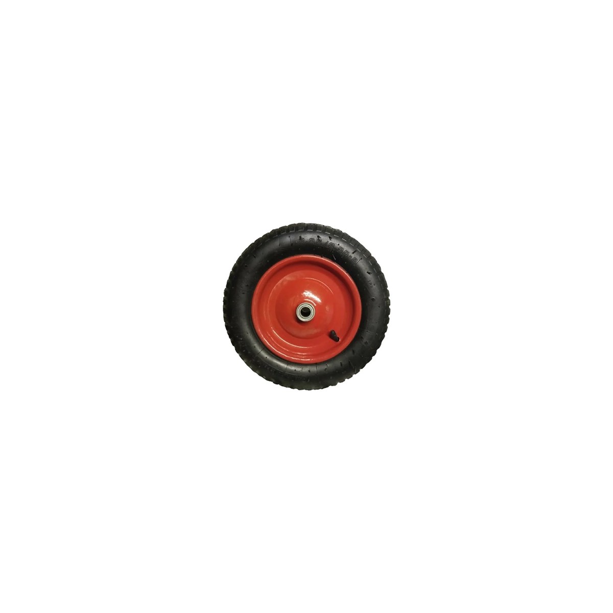 Колесо 3.25/3.00х80 D20 с подшипником(КА-00001186)