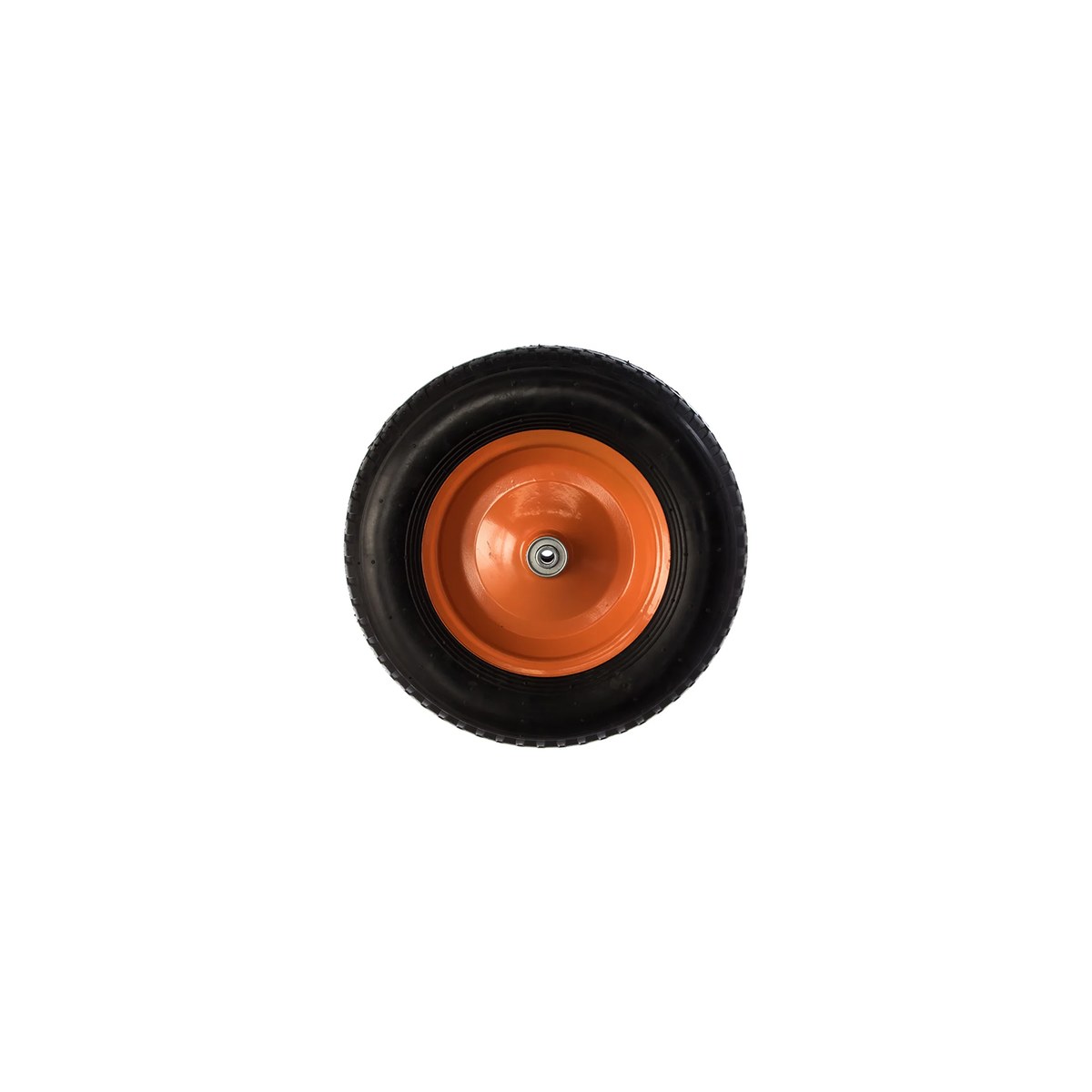 Колесо 4.80/4.00х80 D16/12 с подшипником(КА-00001187)