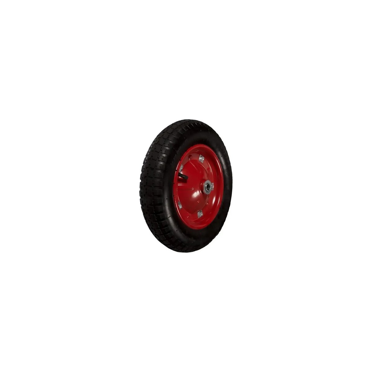 Колесо пневматическое PR2400 (S) (3.00-8; 13x3)(КА-00001750)