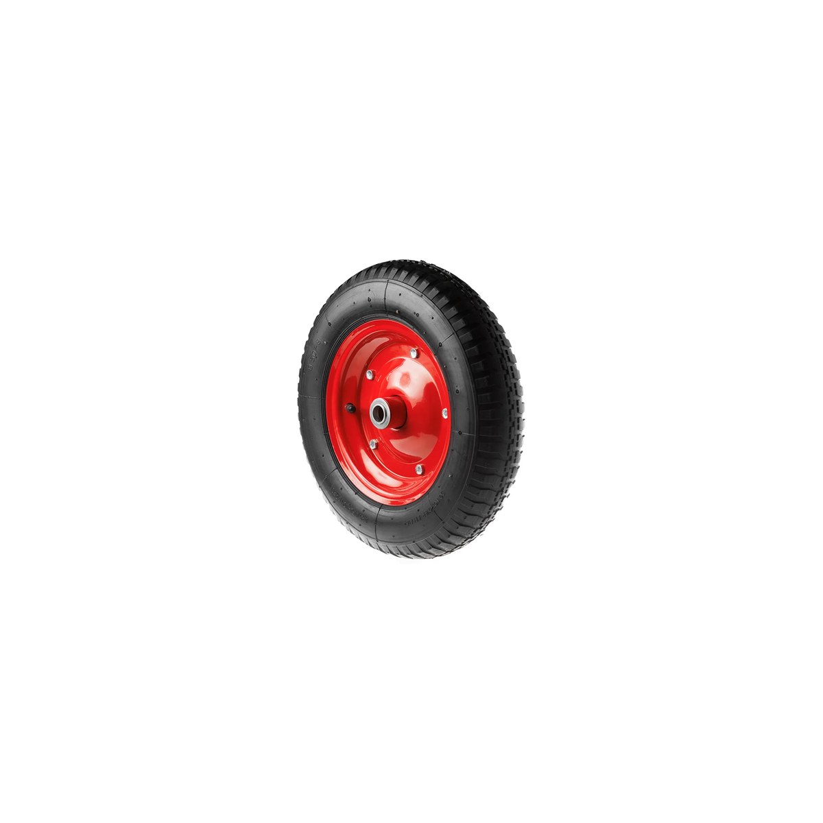 Колесо пневматическое PR2400-20 (SI) (13x3.25 / 3.00-8) (04361)