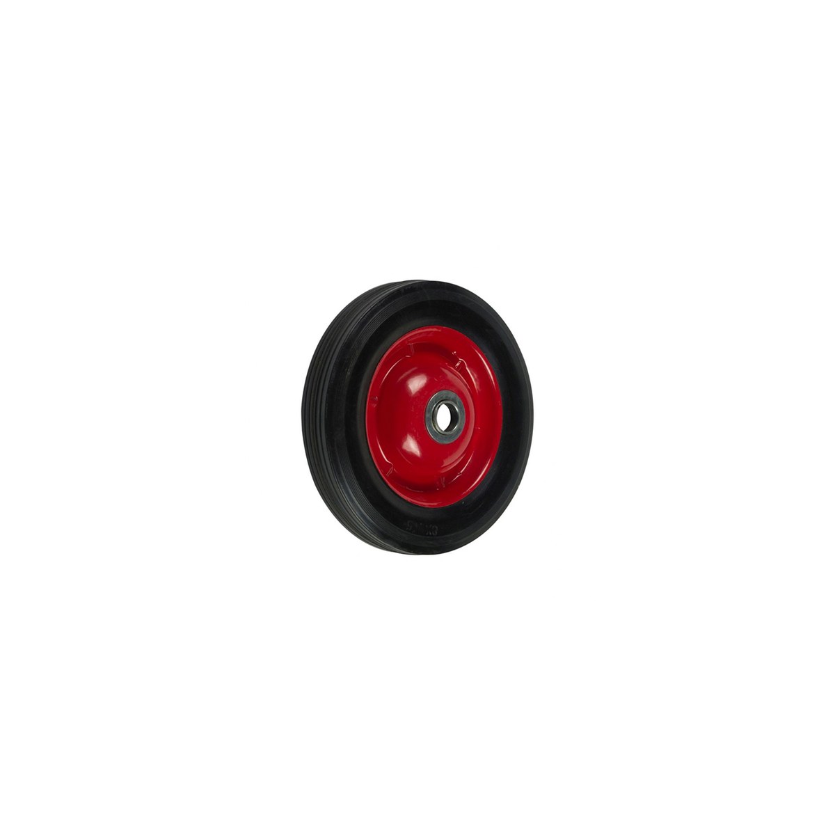 Колесо с литой резиной SR1501-1 (S)(13621)