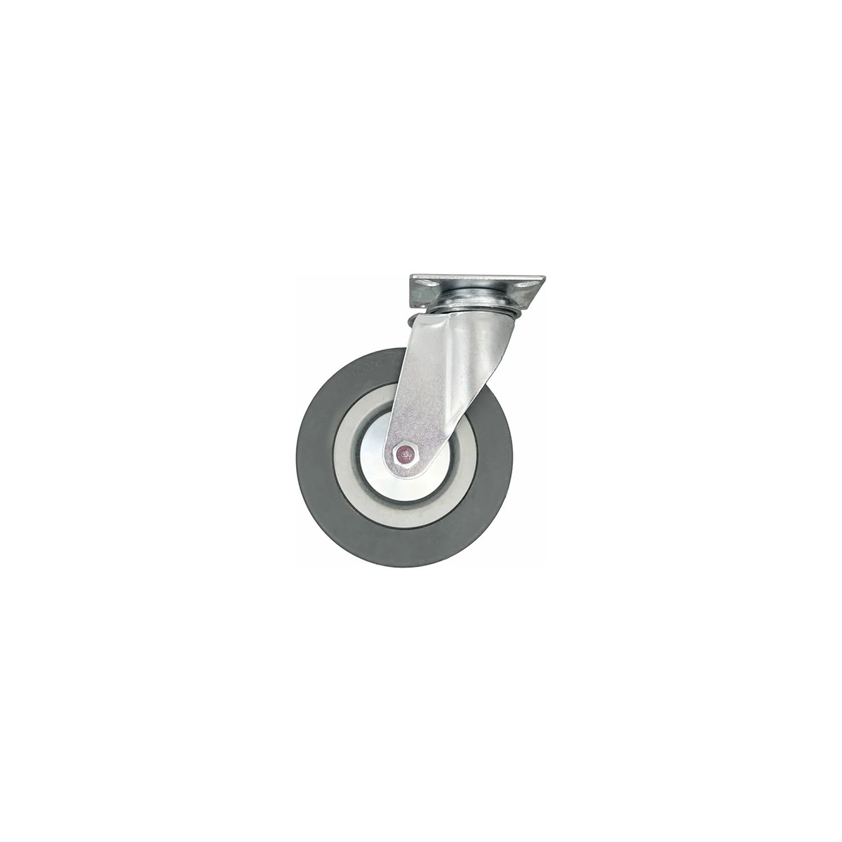Поворотная колесная опора сер. рез. SCg 93(КА-00002676)