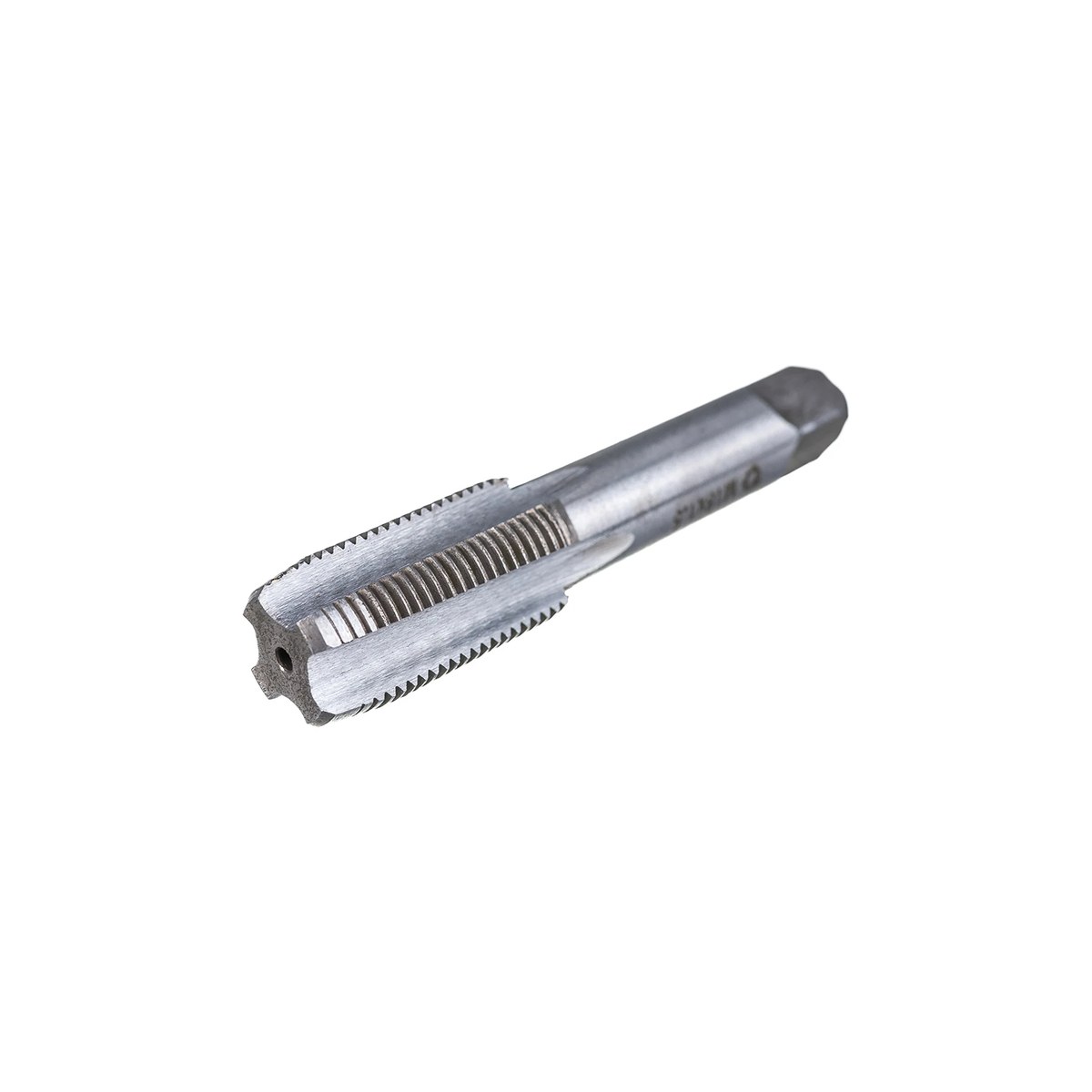 Метчик КВАЛИТЕТ М18x1,5мм 2 шт М-18-1,5