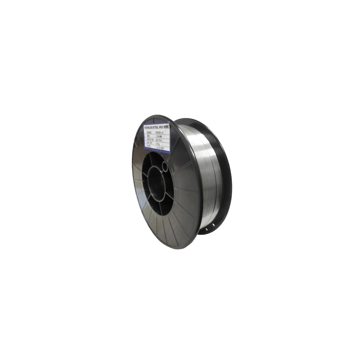 Проволока MIG ER-308LSi D200 (5кг), d 1,0 мм, кг