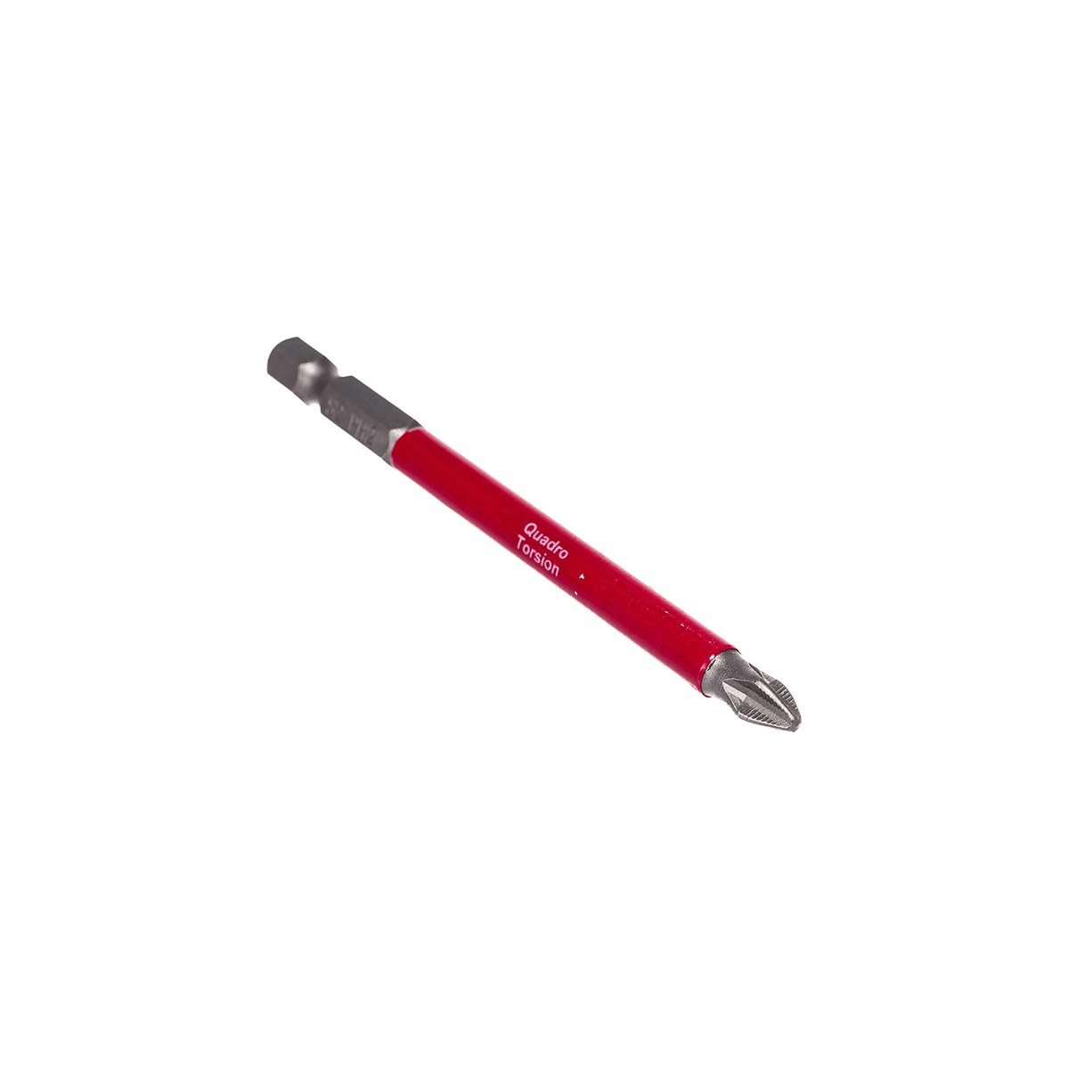 Бита 1/4 "Quadro Torsion"