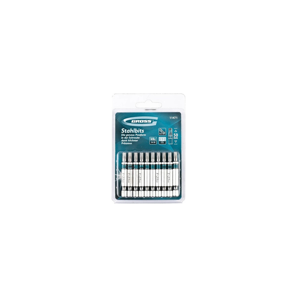 Биты Torx
