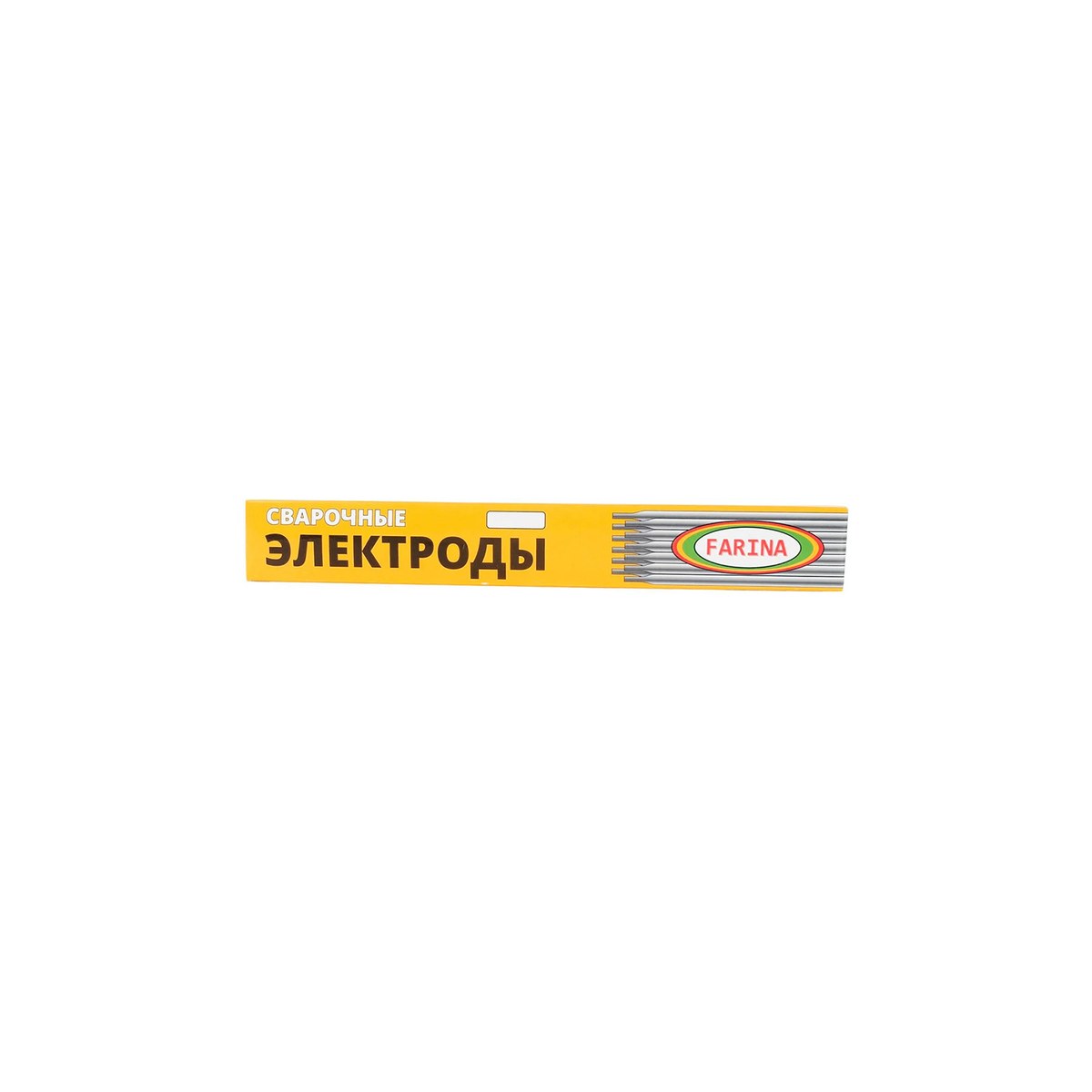Электроды ПЭОК46