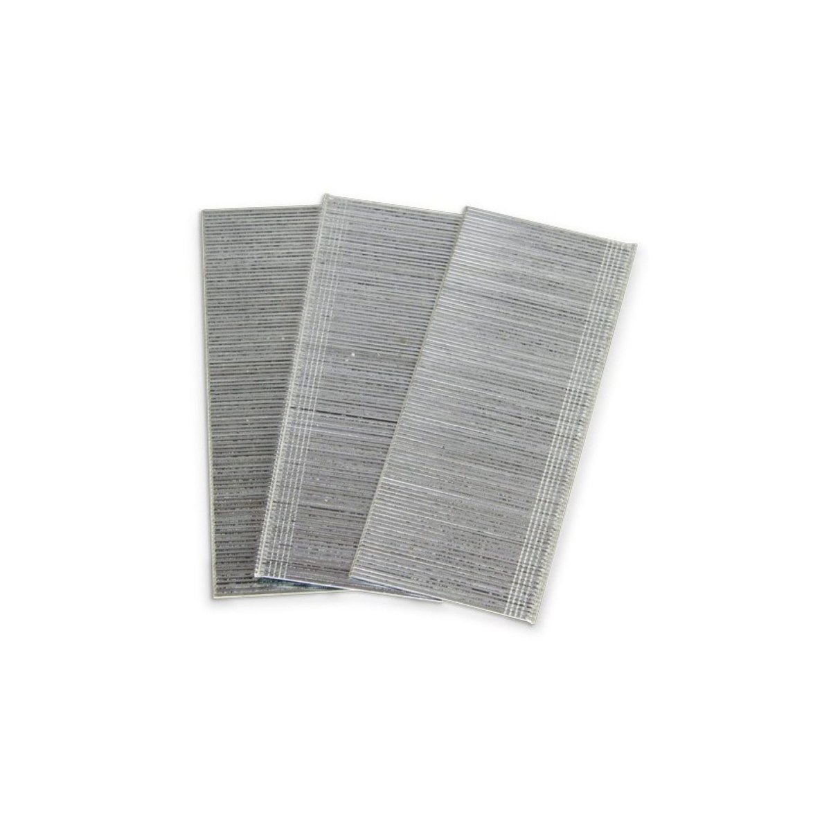 Шпильки для пневмостеплера (1.0х50 мм; 1000 шт.) Foxweld AERO 5756