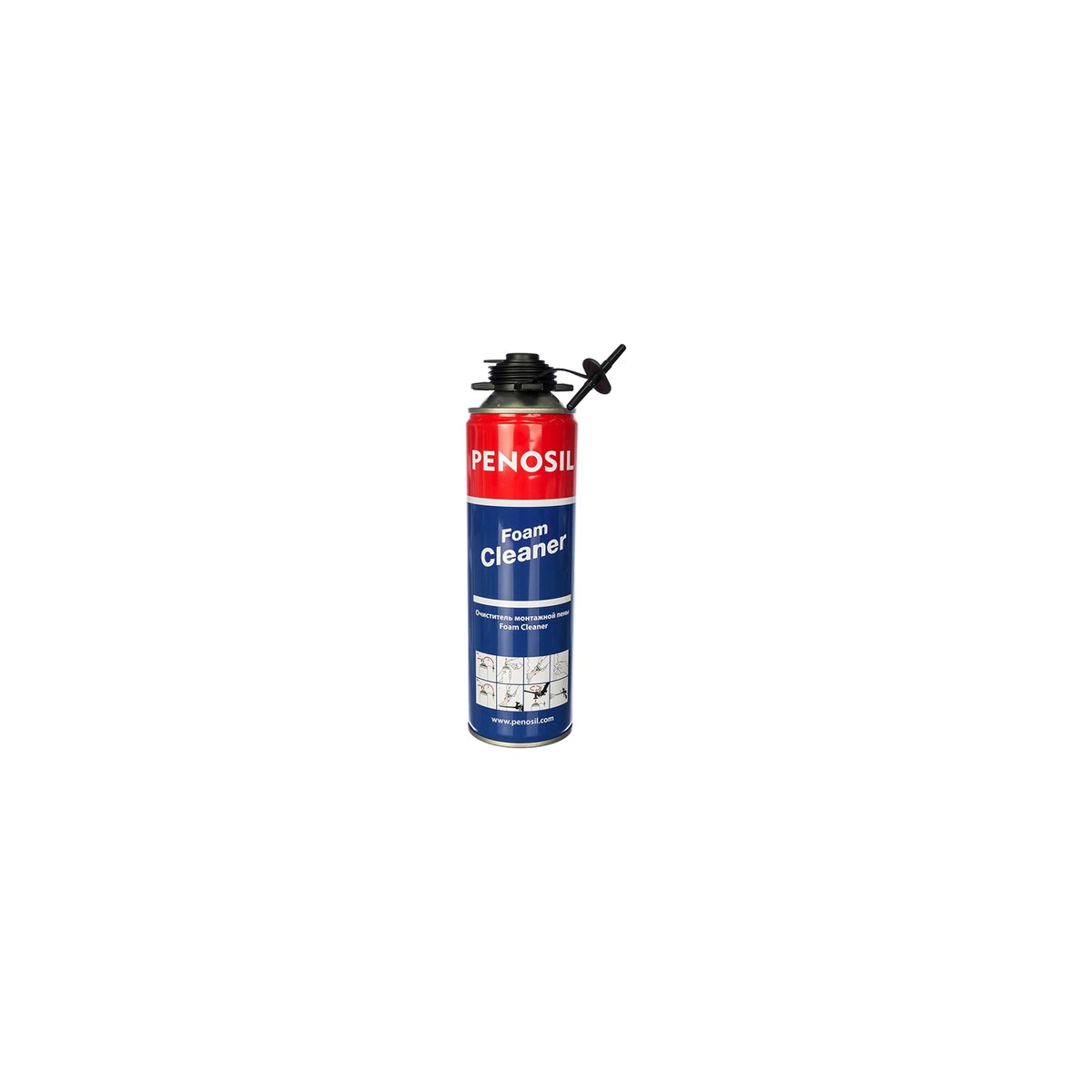 Очиститель Penosil 500 ml
