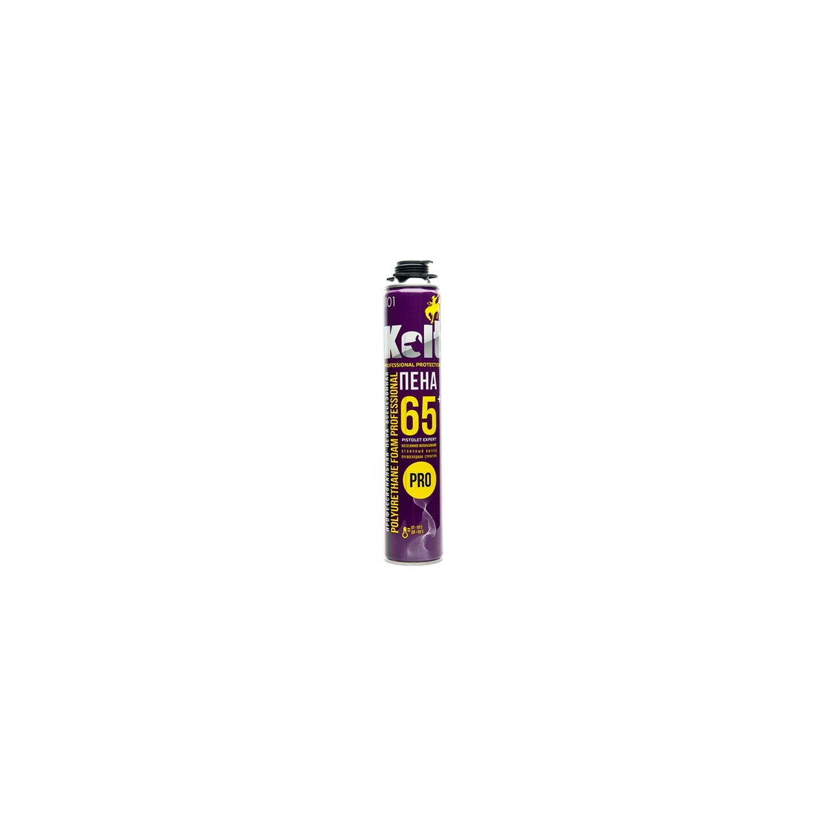 Пена монтажная KOLT 65
