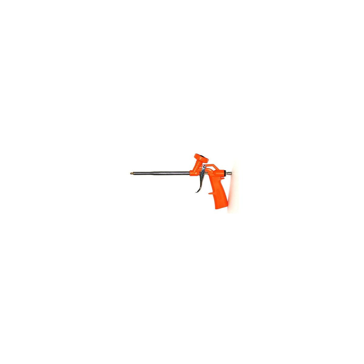 Пистолет для монтажной пены WORKMAN