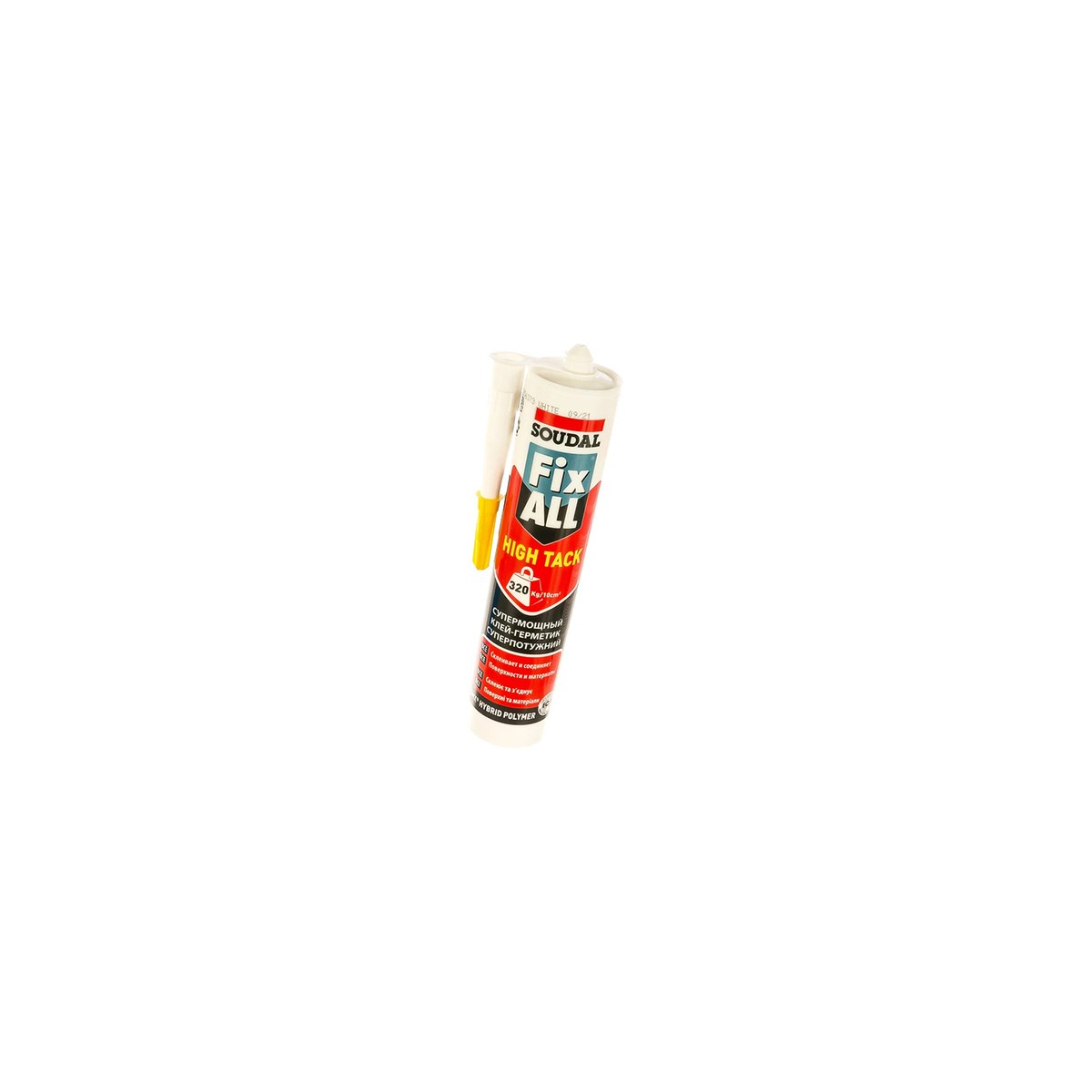 Клей-герм. FIX